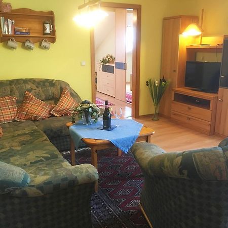 Ferienwohnung Berger Bad Birnbach Exteriör bild