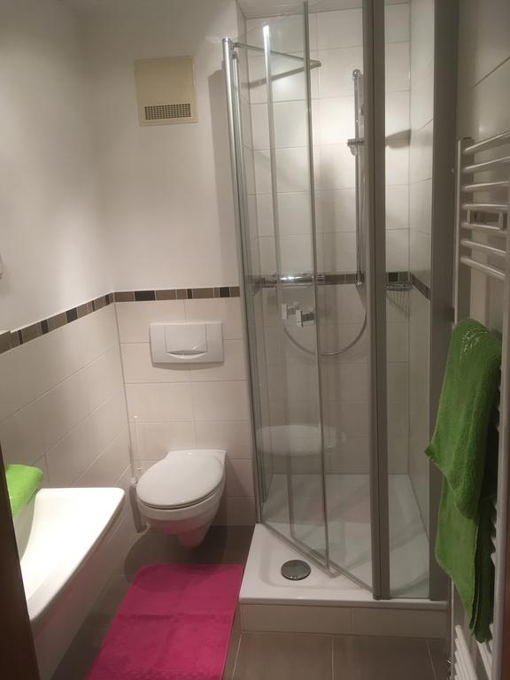 Ferienwohnung Berger Bad Birnbach Exteriör bild